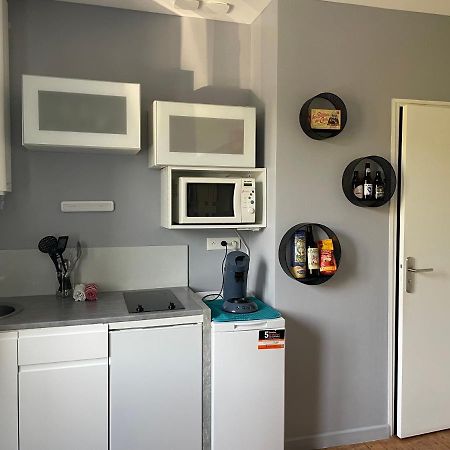 Apartmán Nid Douillet Orchies Exteriér fotografie