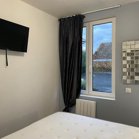 Apartmán Nid Douillet Orchies Exteriér fotografie