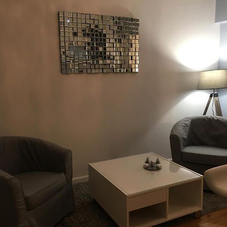 Apartmán Nid Douillet Orchies Exteriér fotografie