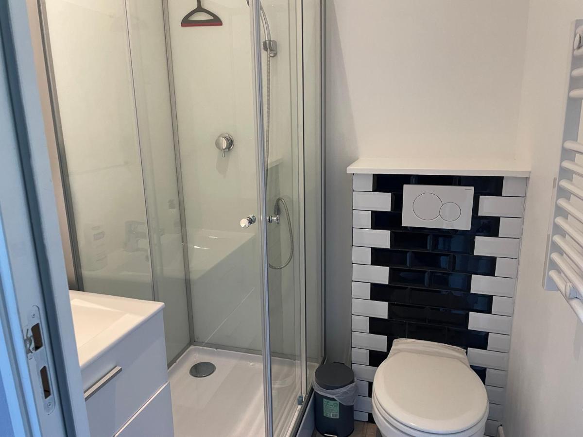 Apartmán Nid Douillet Orchies Exteriér fotografie