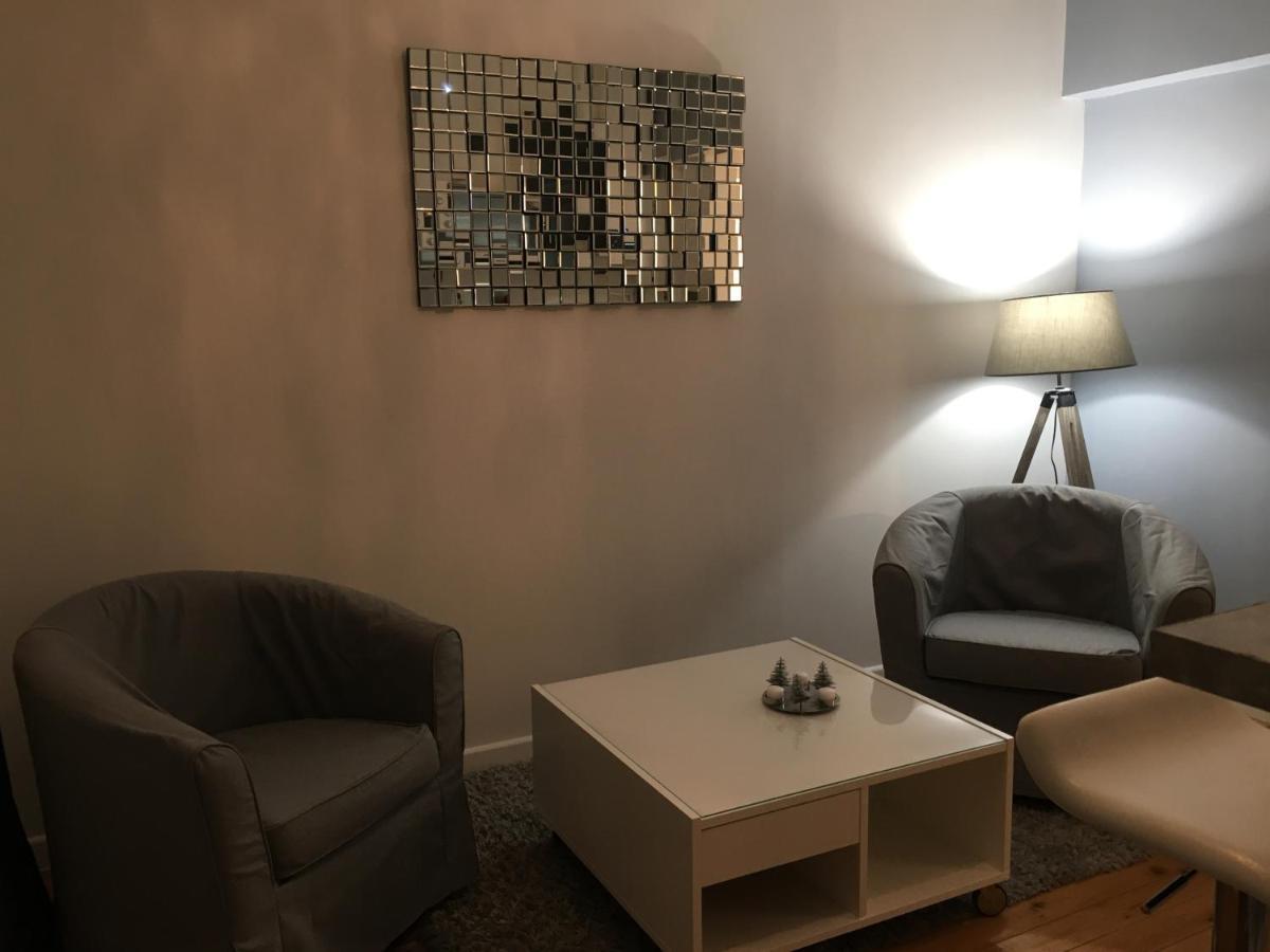 Apartmán Nid Douillet Orchies Exteriér fotografie