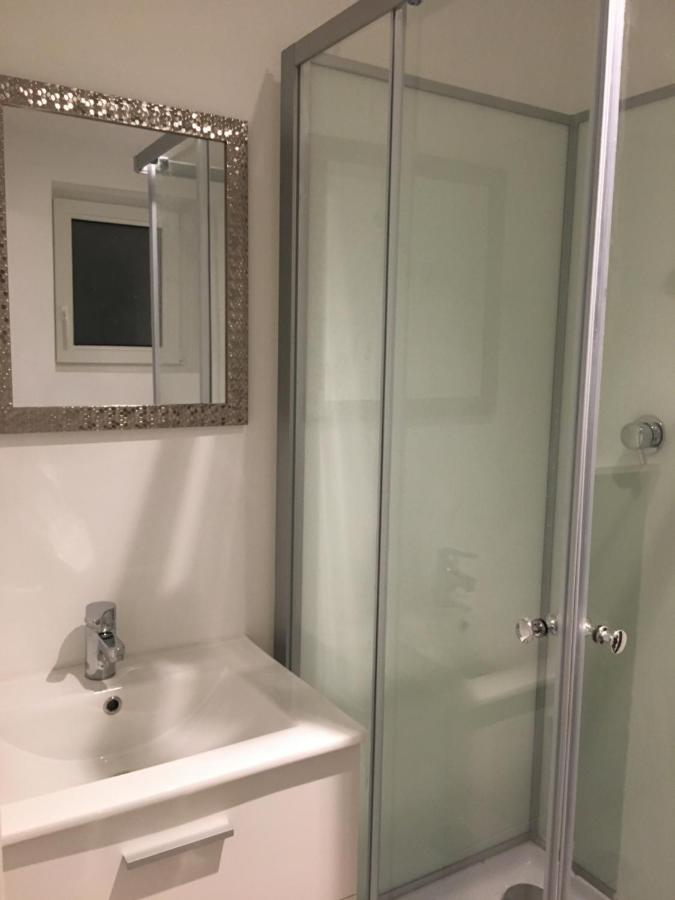 Apartmán Nid Douillet Orchies Exteriér fotografie